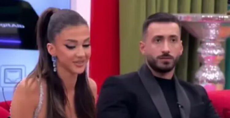 Loredana nuk heq dorë nga Jozi, ky është veprimi radhës:BEN NAMIN ME K...
