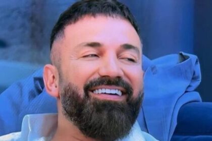 Elvis Pupa shqetëson ndjekësit me daljen e tij të fundit publike (Video)