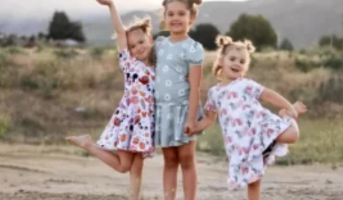 Tragjike/ Gjenden pa shenja jete tre motra të mitura, në kërkim babai i tyre