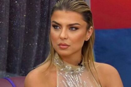 Në një lidhje bashkë? Rike Roçi shfaqet krah ish-banorit të BBVIP, bashkë me pushime në Spanjë!