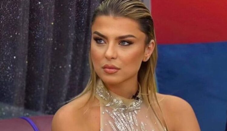 Në një lidhje bashkë? Rike Roçi shfaqet krah ish-banorit të BBVIP, bashkë me pushime në Spanjë!