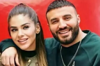 Rrjeti po zien/ Ndahet çifti i dashur, Sara dhe Dj Pm?