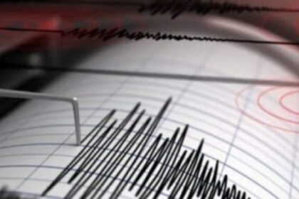 Lëkundje tërmeti në Shqipëri, ja ku ishte epiqendra dhe sa ishte magnituda