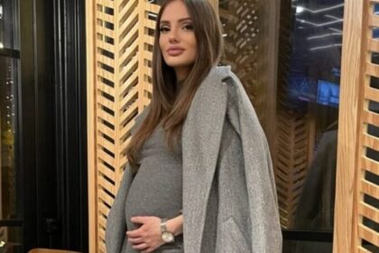 Ana Lika prek me rrëfimin e saj: Pas humbjes së nënës, u diagnostifikova me epilepsi…