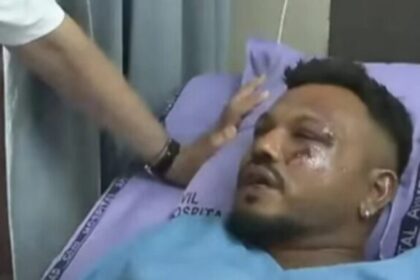 Ngrihen akuza të rënda/ I vetmi që i shpëtoi tragj*disë ajrore në Indi, paska gënjyer?