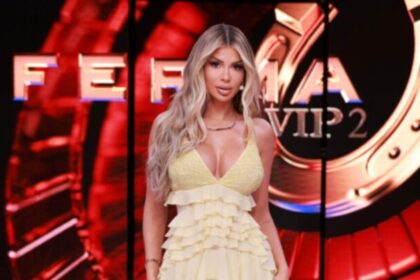 Ç`ndodhi? Pak orë nga finalja e madhe e ‘Ferma VIP’, Luana Vjollca bën deklaratën e papritur!