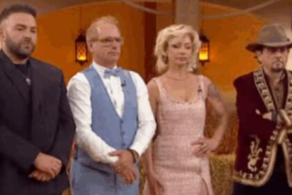 Si u 'shit' cmimi i madh! Ish-konkurrenti bën deklaratën e fortë, Ferma Vip cmimin ja ka premtuar ketij konkurenti... (EMRI)