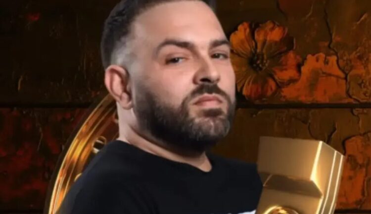 U perfol se ja kishin premtuar fitoren qe para se te niste... Reagon per here te pare Big Basta edhe Vesa Luma...