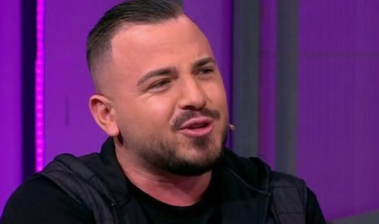 Çfarë po ndodh mes Ronaldo Sharkës dhe ish-banores së BBVA?
