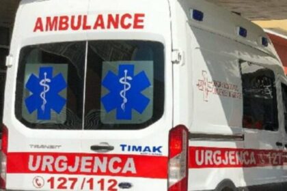 Aks*dent i rëndë në vend, raportohet për një vikt*më