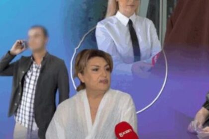 “Racë e degj*nerume”, pas ndarjes, ish-burri nuk ia kthen më fëmijët, nëna kërkon drejtësi
