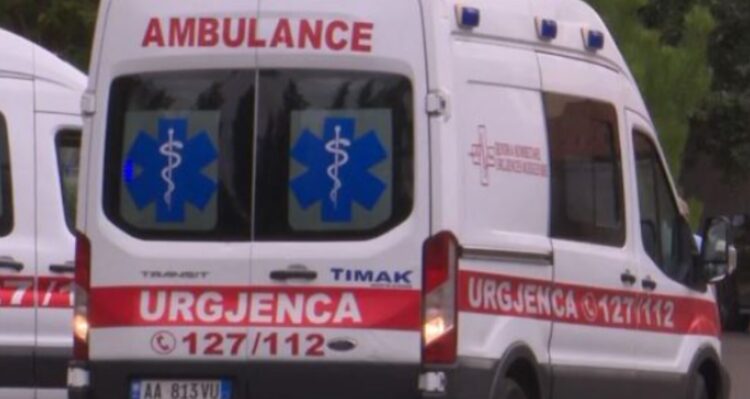 U rrëzua nga shkallët e banesës, ndërron jetë i moshuari në vëndin tonë...