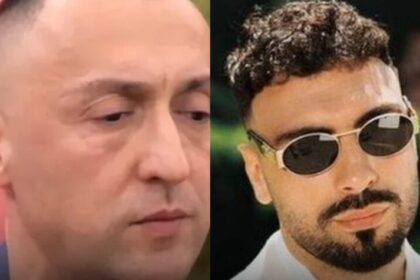 G-Bani i reagon ashpër Ledri Vulës, shkak deklarata për Joz Markun