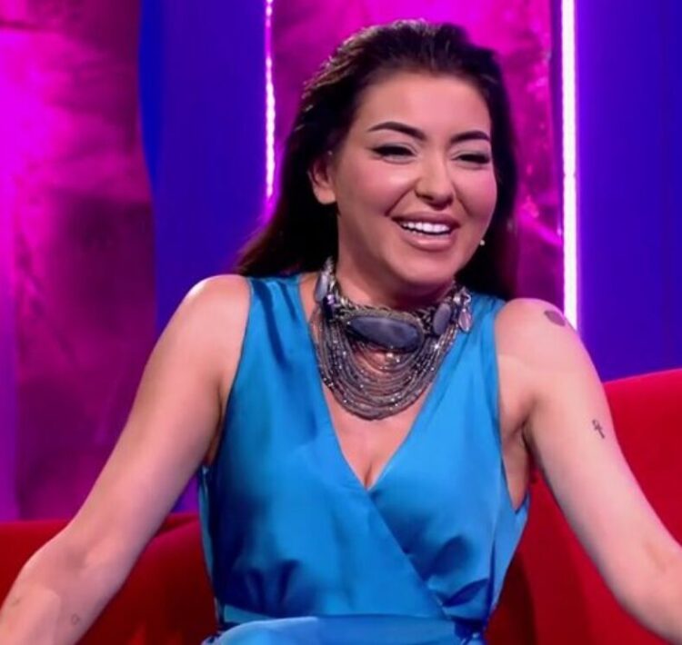 Konfirmohet banorja e dytë e Big Brother VIP Albania 5! Ja kush do jetë gazetarja që do marrë pjesë