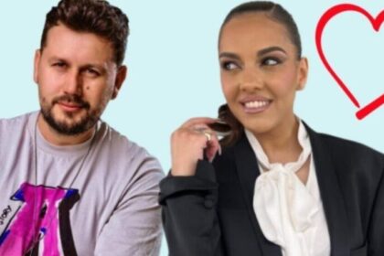 Mevlani feston ditëlindjen,publikon mesazhet! HABIT reagimi i LIVIAS...