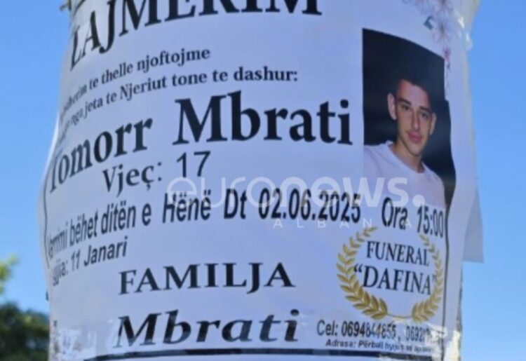 Motori ua preu ëndrrat në mes, kush janë dy të rinjtë që humbën jetën në Vlorë...