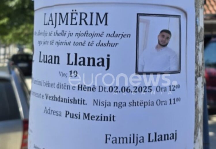 Motori ua preu ëndrrat në mes, kush janë dy të rinjtë që humbën jetën në Vlorë...