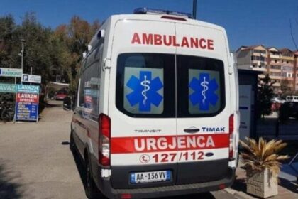 Ngjarje tr*nditëse Gjendet pa sh*nja jete një 33-vjeçar, dyshimet e para...