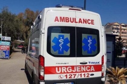 E TRISHTE/ I riu nga Kosova vd*s në Shqipëri, shkoi për pushime-Ja çka dyshohet se i solli...