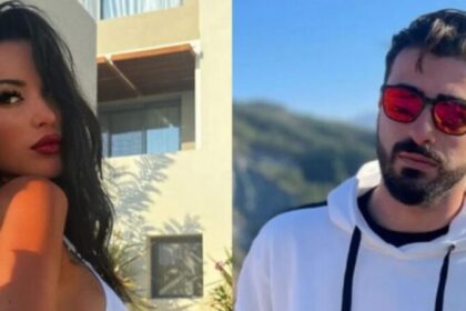 “Ka shumë dashuri, por është herët për një martesë”, Roza Lati flet për lidhjen me Xhonatanin