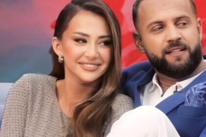 A do e kishte takuar Luizin jashtë “Big Brother”? Kiara bën RRËFIMIN prekës!