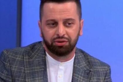 Erion Isai tregon gjithçka pas divorcit: Po, jam i dashuruar, kam një vajzë në jetën time