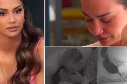 Kiara Tito rrëfehet si kurrë më parë: “Po të mos isha futur në Big Brother, sot nuk do të…”