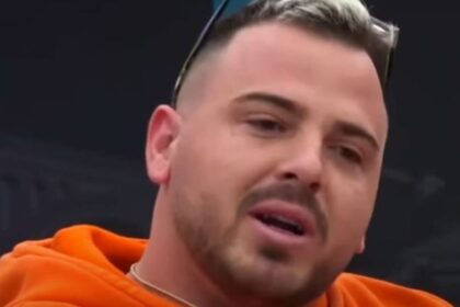 E FUNDIT! Ronaldo Sharka përfundon në Urgjencë, zbulohet gjendja e tij shëndetësore...