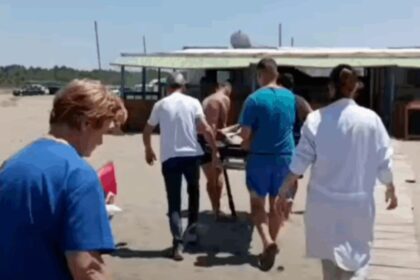 Identifikohet pushuesi që ndërroi jetë tragjikisht në plazh (EMRI)
