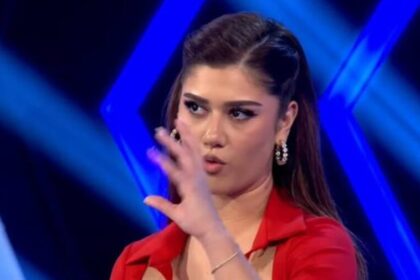 Krisa Caushi: “Babai im biologjik është ish-banori i BBVA”