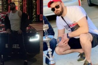 Anëtari grupit ‘Hellbanianz’ denohet me burgim
