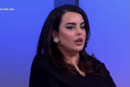 U tha që është shtatëzënë, Armina Mevlani tregon të vërtetën 'Nuk jam, por vuaj nga sëmundja e...'