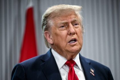 'Zoti i bekoftë të dy, PAQE!' Trump jep lajmin e madh: Armëpushimi midis Iranit dhe Izraelit është në fuqi!