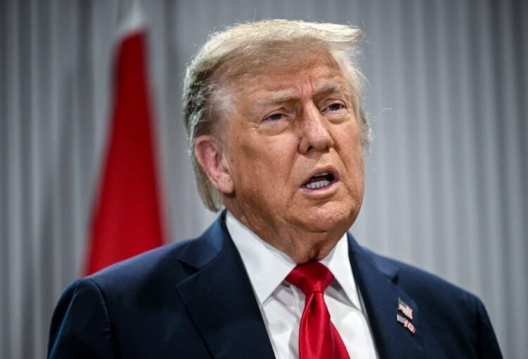 'Zoti i bekoftë të dy, PAQE!' Trump jep lajmin e madh: Armëpushimi midis Iranit dhe Izraelit është në fuqi!