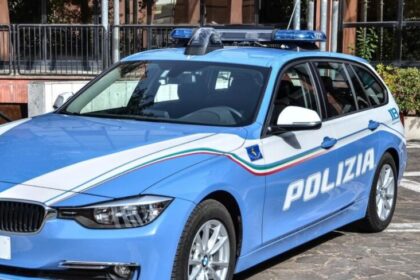 Ngjarje fatale! Italiani qëIIon me a*më 3 shqiptarë, vd*s 25-vjeçari!