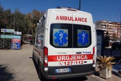 Ishte Shumë E Re! Vetv*Ret Në Banesën E Saj 31-Vjeçarja Në Fier