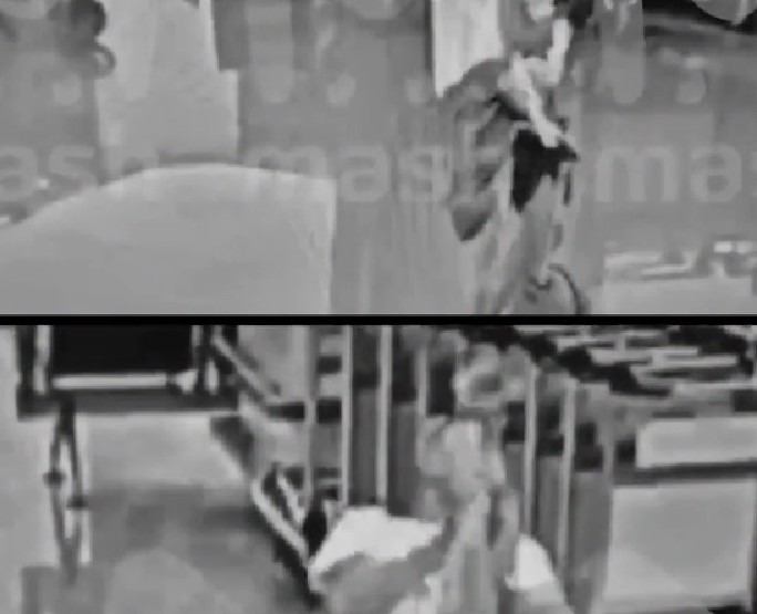 Ngjarje e rëndë! Fëmija 2-vjeç përpIaset me forcë në tokë nga një burrë, në gjendje kritike për jetën (Video)