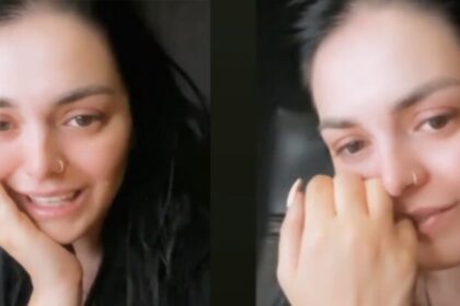 'Nëna shiti florinjt që unë të...' Fifi prek ndjekësit, tregon vështërsit e jetës dhe cfarë ka kaluar