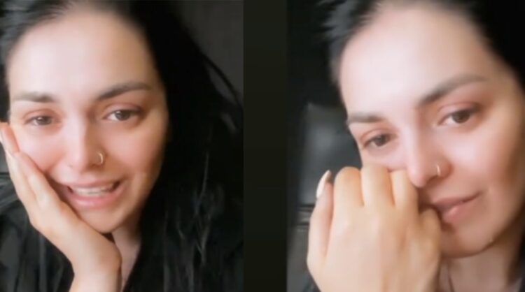 'Nëna shiti florinjt që unë të...' Fifi prek ndjekësit, tregon vështërsit e jetës dhe cfarë ka kaluar