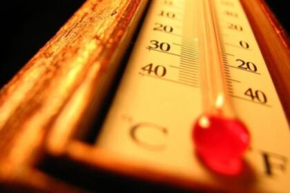 Bëni mirë të mos dilni jashtë! Ja sa pritet të shkojnë temperaturat ditën e nesërme