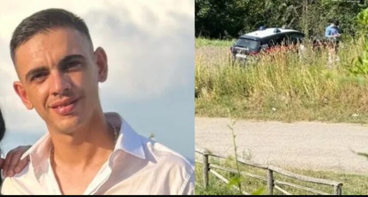 'Më la fëmijën pa baba....' Mes lotësh dhe dhimbjes, flet bashkëshortja e të riut që u vr* ne Itali 'E v*rrosen si kafshe...'