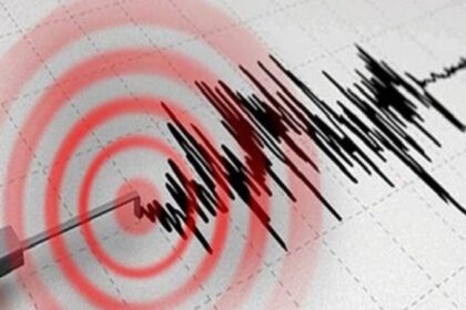 Nuk ka qetësi! Sërish lëkundje tërmeti në vendin tonë, ja sa ishte magnituda