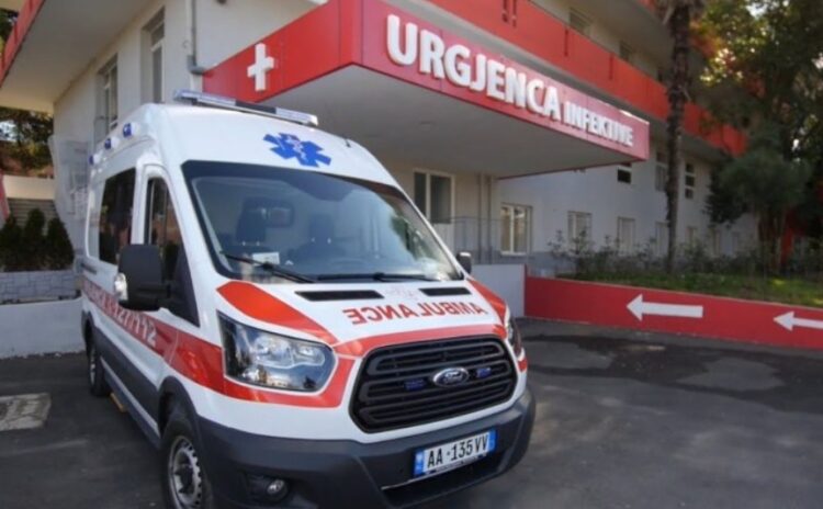 Tronditëse në vend! Gjendet i vetëva*ur roja në pallatin ku punonte, ja cfare dyshohet!