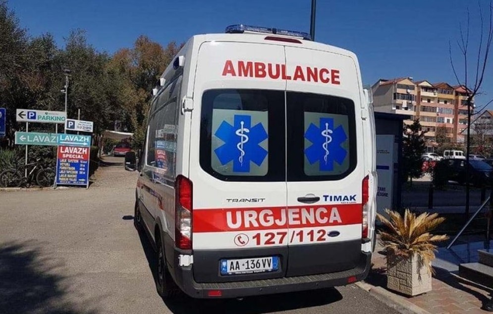 Ngjarje tronditëse! Gjendet pa shenja jete gruaja në banesë, dyshohet se...