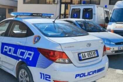 Vetë*ritet një punonjës i gardës së Republikës, gjendet pa jetë brenda makinës...