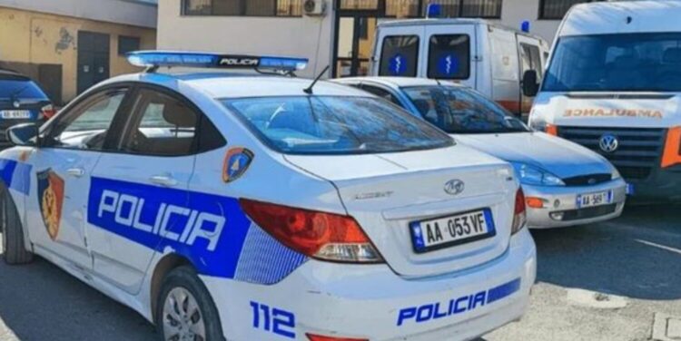Vetë*ritet një punonjës i gardës së Republikës, gjendet pa jetë brenda makinës...