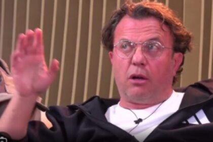 “Me kë do kryeje marrëdhënie nga ish-banoret?” Laert Vasili e thotë troç emrin!