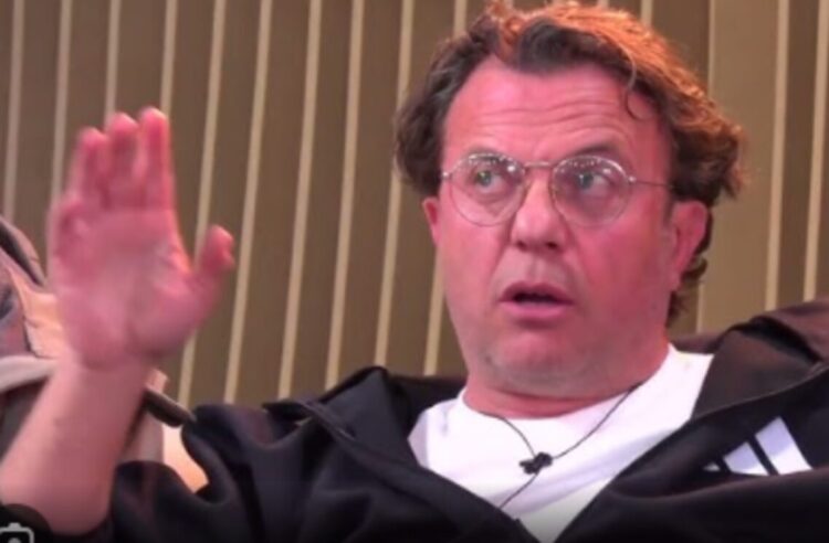 “Me kë do kryeje marrëdhënie nga ish-banoret?” Laert Vasili e thotë troç emrin!