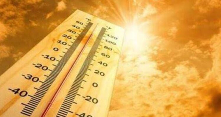 A jeni gati për temperatura përvëluese? Ja çfarë pritet të ndodh me motin me 6 Qershor