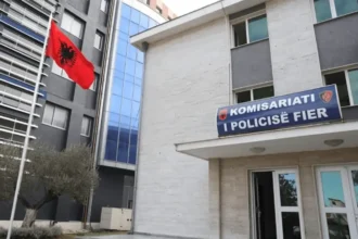 Ngjarje E Paprecedentë Në Vend! Dyshohet Se Babai 36 Vjecar, Ka Kryer M*Rrëdhënien S*Ksuaie Me Vajzën E Tij 12-Vjeçare